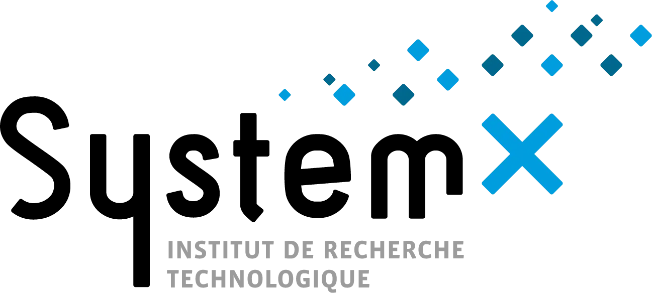 logo system X IRT